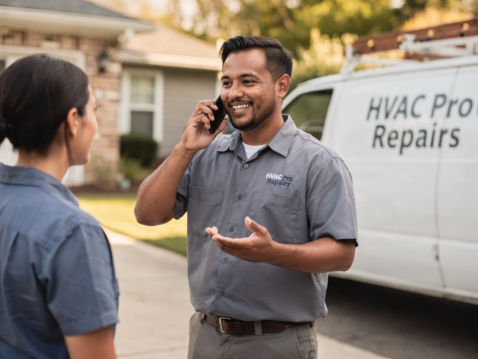 Heat Pump Repair Pelican, AK FAQs
